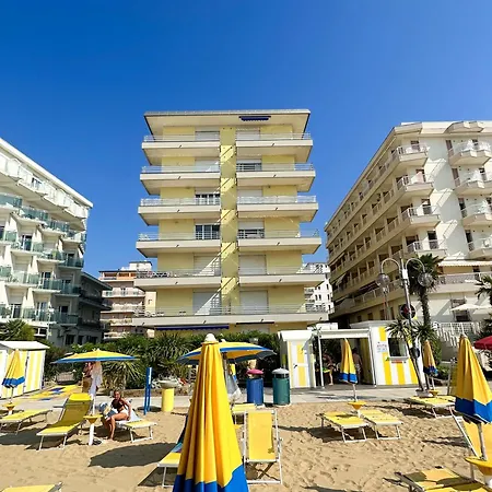 Daire Vista Mare, Terrazzo - Cansiglio