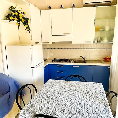 Vista Mare, Terrazzo - Cansiglio