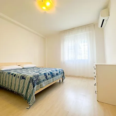 Appartamento Vista Mare, Terrazzo - Cansiglio *