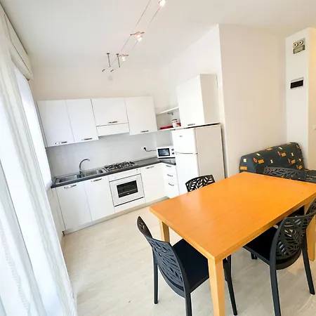 Vista Mare, Terrazzo - Cansiglio