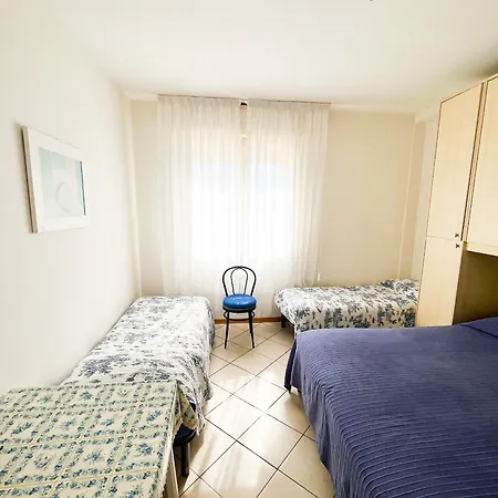 Vista Mare, Terrazzo - Cansiglio Appartamento