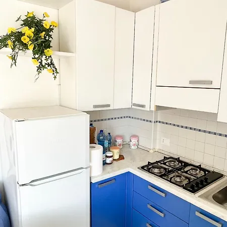 Vista Mare, Terrazzo - Cansiglio *