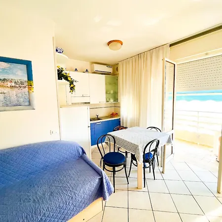 Vista Mare, Terrazzo - Cansiglio