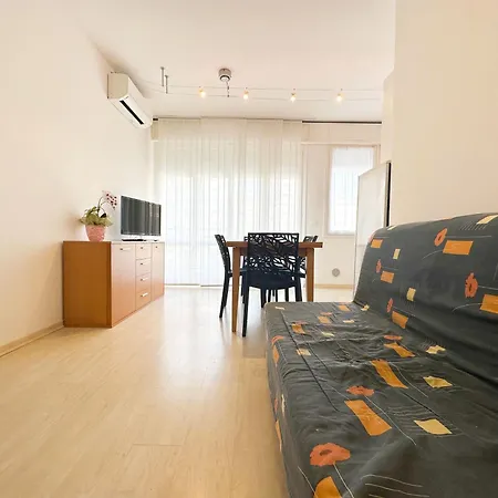 Vista Mare, Terrazzo - Cansiglio Apartman