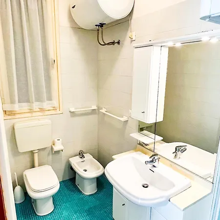 Vista Mare, Terrazzo - Cansiglio Lido di Jesolo