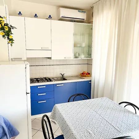 Vista Mare, Terrazzo - Cansiglio * Lido di Jesolo