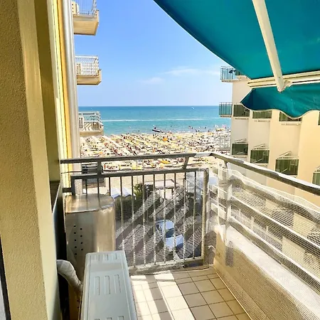 Appartamento Vista Mare, Terrazzo - Cansiglio *