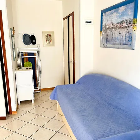 Vista Mare, Terrazzo - Cansiglio *