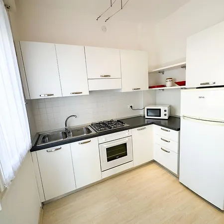 Apartman Vista Mare, Terrazzo - Cansiglio *